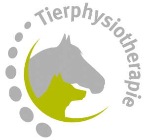 Tierphysiotherapie Ulrich Logo